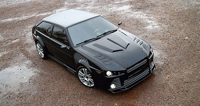 Медведев утвердил правила тюнинга автомобилей