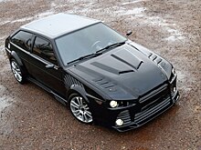 Медведев утвердил правила тюнинга автомобилей