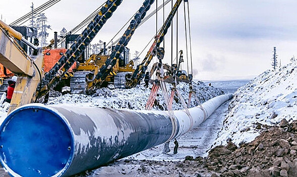 Аналитик рассказал, почему Румыния предложила изменить Газовую директиву ЕС