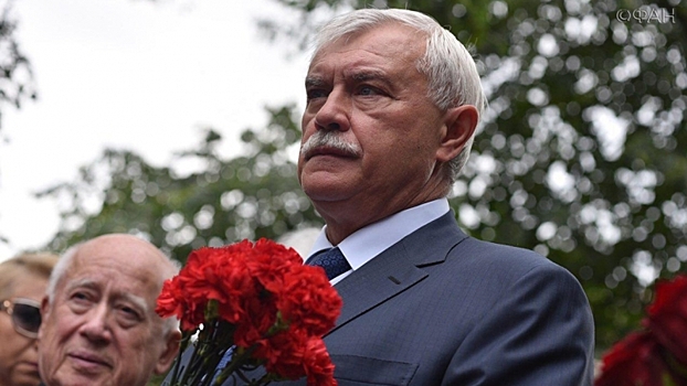 Георгий Полтавченко: в Петербурге до конца года откроются 20 новых производств