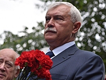 Георгий Полтавченко: в Петербурге до конца года откроются 20 новых производств