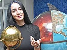 Сотрудница Пензенского планетария: Астрономией можно увлечься всерьез в любом возрасте