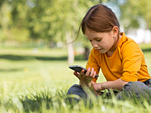 Как уберечь ребенка от гаджет-зависимости