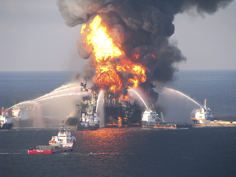  В сентябре 2011 года был опубликован 500-страничный доклад Бюро по управлению, регулированию и охране океанских энергоресурсов и Береговой охраны США. Главной причиной названо стремление BP сократить расходы по разработке скважины, ради этого пренебрегли рядом норм по безопасности