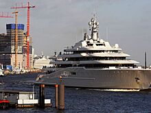 «Я был на яхте Абрамовича — она как огромный город. Там все, что есть в мире». Листерман — о владельце «Челси»