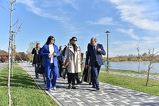 Ростовская область намерена привлечь федеральную поддержку для развития туристического потенциала