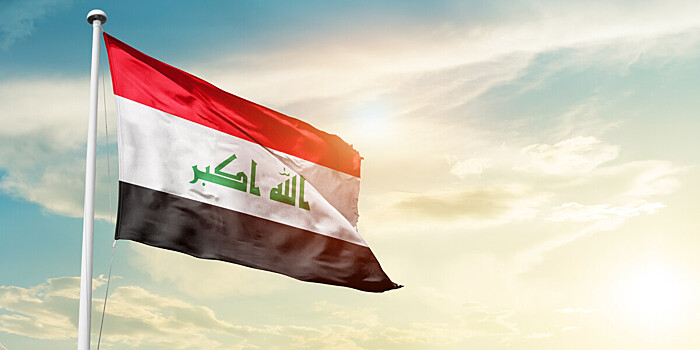 Парламент Ирака избрал нового президента страны
