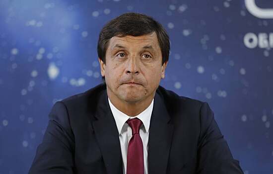 Каменский: предпосылок для снятия других клубов с чемпионата КХЛ сезона-2020/21 нет