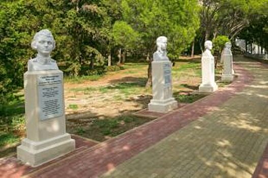 Фронтовички: шесть девчонок, сражавшихся за Сталинград