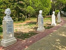 Фронтовички: шесть девчонок, сражавшихся за Сталинград