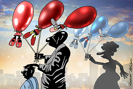 Данные исследования: самая высокая самооценка — у многодетных мам и родителей «40+»