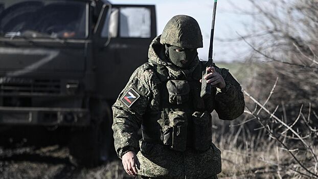 Российские войска уничтожили 190 украинских военных на шести направлениях
