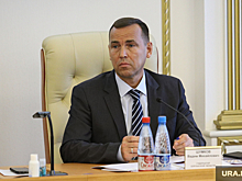 Губернатор Шумков возглавил антисанкционный штаб