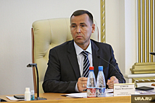 Губернатор Шумков возглавил антисанкционный штаб