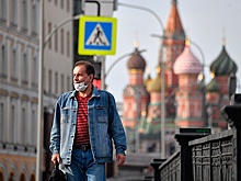 Ракова рассказала о динамике с COVID-19 в Москве