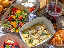 Топ – 5 новостей ресторанной жизни