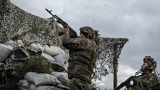 ЕС признали неспособным помешать мирному плану США по Украине