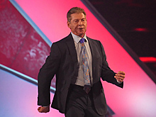 Глава WWE заплатил 12 миллионов долларов за молчание четырех женщин