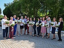 Сертификаты на социальную ипотеку получили воспитатели Наро-Фоминского округа