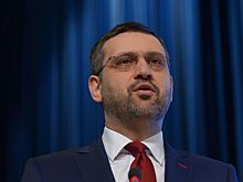 Легойда отреагировал на призыв запретить теорию Дарвина в школах