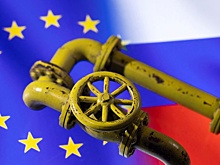 Суд по оспариванию запрета импорта газа из РФ в ЕС может продлиться до двух лет