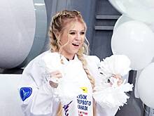 Трусова объявила о беременности