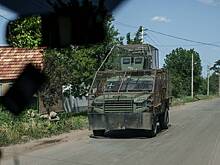В Сумскую область перебросили подразделения крымско-татарского батальона