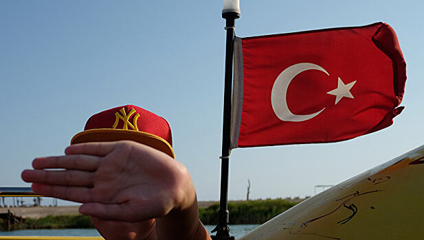 Ростуризм дал россиянам рекомендации по Турции