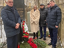 Светлой памяти министра внутренних дел СССР генерала армии Николая Анисимовича Щёлокова
