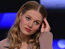 Стало известно имя нового возлюбленного Кристины Асмус