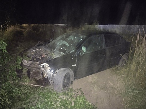 Отмечавшая день рождения ижевчанка пострадала в ДТП на улице 40 лет Победы