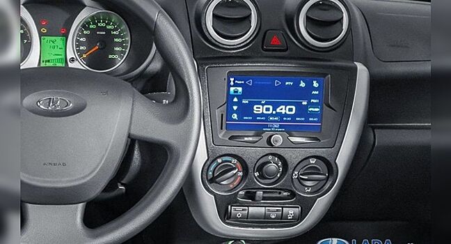 АвтоВАЗ завершил монтаж новой линии контроля качества машин