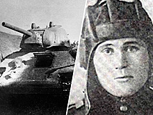Герои ВОВ: как танкист из Донбасса разгромил фашистов и защищал Родину