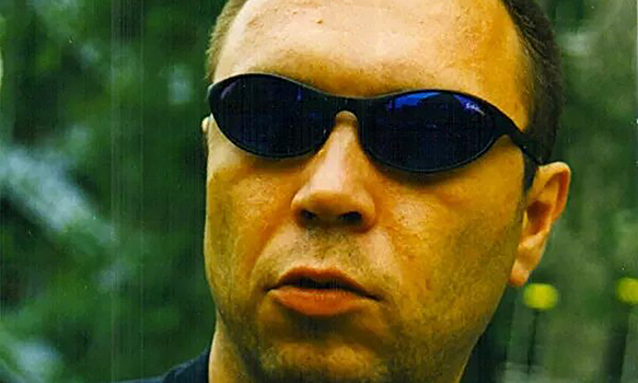 Пелевин впервые за 20 лет появился на публике