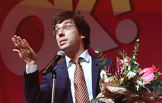 Стало известно об отъезде Галкина в Латвию