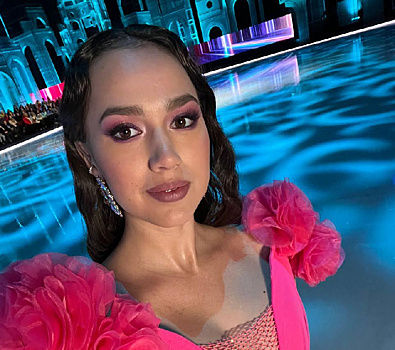 Алину Загитову раскритиковали за победу в конкурсе на лучшую телеведущую года