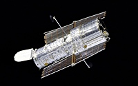 На космическом телескопе «Хаббл» вновь обнаружили неполадки