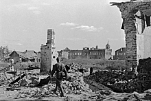 Страшная судьба жителей первого «города-призрака» в СССР