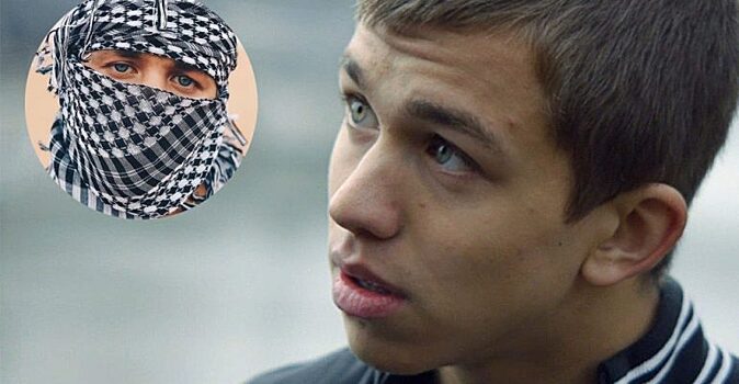 Сергей Романович пустил бороду, принял ислам и бросил карьеру