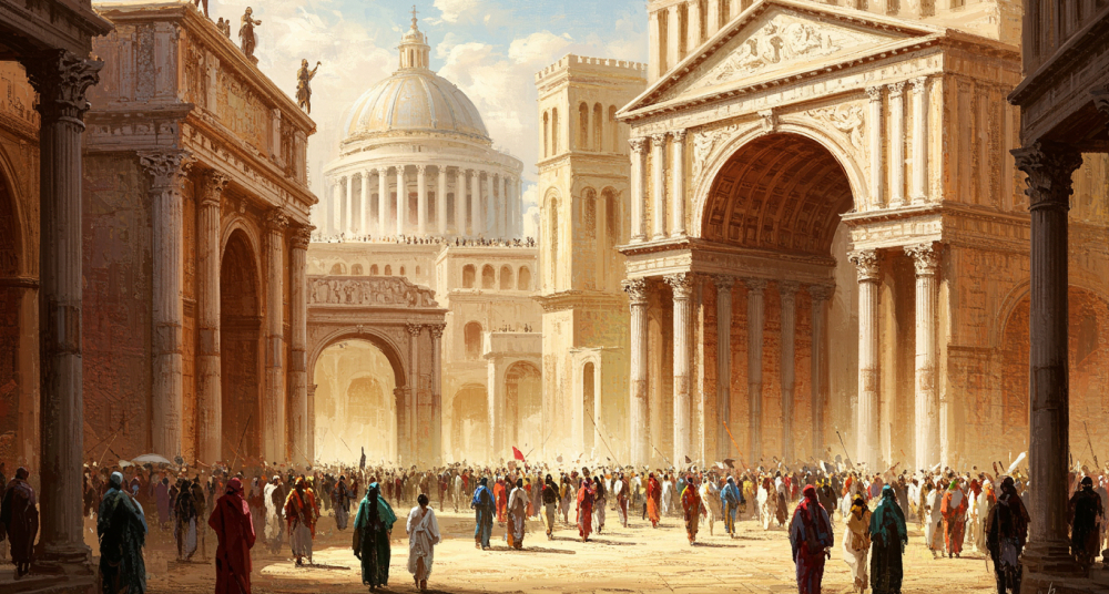 На Майорке нашли следы давно затерянного римского города