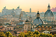 В Риме открылась Международная антивоенная конференция