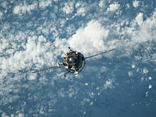 "Прогресс М-27М" сгорит в атмосфере Земли