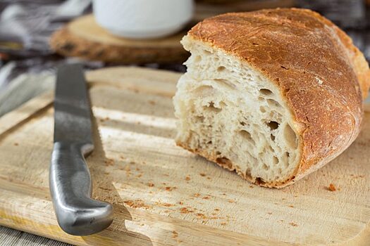 Как свежеиспеченный хлеб может навредить здоровью