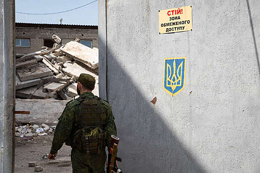 «Нужно успокоить Россию»: Запад подталкивает Украину к компромиссу