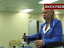 Женщина-связист с позывным Ласточка выжила после близкого разрыва 155-мм снаряда