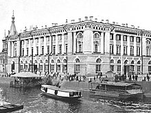 День в истории: как в России появилось МВД