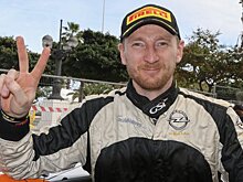 Алексей Лукьянюк пилот команды "ROKO airplanes Racing team"