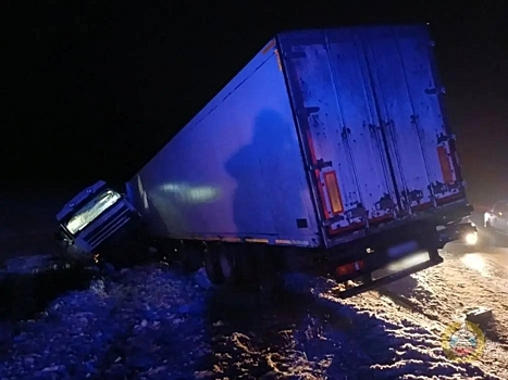 В Волгоградской области после ДТП с семью погибшими возбудили уголовное дело