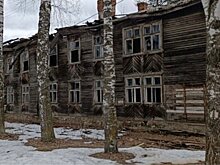 Аварийный жилой фонд Каринторфа уйдёт под снос