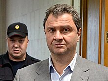 Мосгорсуд 13 июня рассмотрит жалобу на арест бывшего заместителя главы Минкультуры России Г.Пирумова